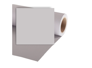 Фон бумажный GRIFON 2,7х10 бледно-серый ( 42 )