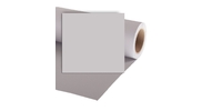 Фон бумажный GRIFON 2,7х10 бледно-серый ( 42 )