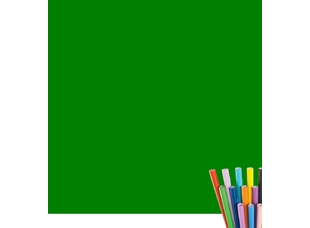 Фон бумажный FST 2,72x11m DARK GREEN 1006 зелёный