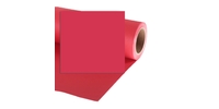 Vibrantone #2116 фон бумажный 2,1x6м цвет красный