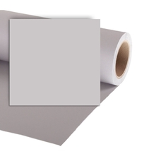 Vibrantone #1105 фон бумажный 1,35x6м цвет серый