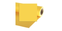 Vibrantone #2214 фон бумажный 2,1x11м цвет жёлтый