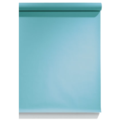 Vibrantone #1126 фон бумажный 1,35x6м цвет голубой