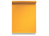 Superior #35 Yellow-Orange фон бумажный 1,35x11м цвет желто-оранжевый