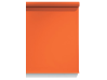 Superior #39 Bright Orange фон бумажный 2,72x11м цвет ярко-оранжевый