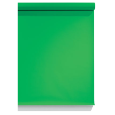 Superior #54 Stinger Хромакей фон бумажный 2,72x11м цвет зеленый