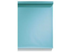 Vibrantone #1126 Sky фон бумажный 1,35x6м цвет голубой