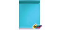 Superior #59 Lite Blue фон бумажный 2,72x11м цвет светло-голубой