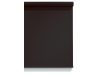 Vibrantone #1110 Black фон бумажный 1,35x6м цвет чёрный
