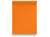 Superior #94 Orange фон бумажный 2,72x11м цвет апельсиновый