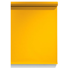 Superior #14 Forsythia Yellow фон бумажный 1,35x11м цвет желтая форзиция