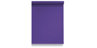 Superior #68 Deep Purple бумажный фон 1,35x11м цвет насыщенный пурпурный