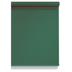 Superior #12 Deep Green фон бумажный 2,72x11м цвет глубокий зеленый