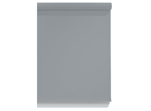 Vibrantone #1105 Pastel grey фон бумажный 1,35x 6м цвет серый