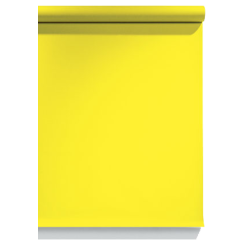 Superior #50 Aspen фон бумажный 2,72x11м цвет желтый