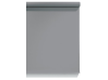 Vibrantone #1106 Strong grey фон бумажный 1,35x 6м цвет серый