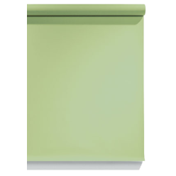 Superior #13 Tropical Green фон бумажный 1,35x11м цвет тропический зеленый