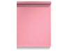 Vibrantone #1121 Pink фон бумажный 1,35x6м цвет розовая гвоздика