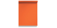 Superior #39 Bright Orange фон бумажный 2,72x11м цвет ярко-оранжевый