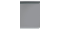 Superior #58 Slate Grey фон бумажный 1,35x6м цвет серый