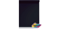 Superior #45 Ultra Black фон бумажный 2,72x33м цвет ультрачерный