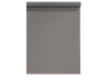 Superior #43 Dove Grey фон бумажный 2,72x11м цвет серый