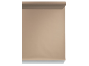 Superior #25 Beige фон бумажный 1,35x11м цвет светло-коричневый