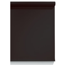Vibrantone #1110 фон бумажный 1,35x6м цвет чёрный