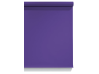 Superior #68 Deep Purple бумажный фон 2,72x11м цвет насыщенный пурпурный