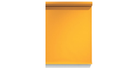 Superior #35 Yellow-Orange фон бумажный 1,35x11м цвет желто-оранжевый