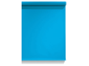 Superior #06 Nassau фон бумажный 1,35x11м цвет насыщенный голубой