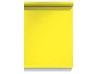 Vibrantone #1112 Yellow фон бумажный 1,35x6м цвет жёлтый