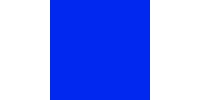 Фон тканевый FST B-36 синий хромакей 3x6 м