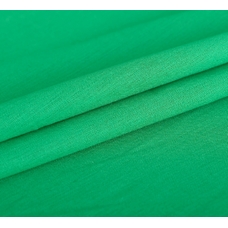 Strobolight GB152 фон тканевый хлопковый 1.5х2м хромакей зеленый