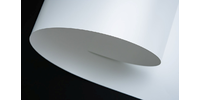 Strobolight PL-154 - Фон (Arctic White) пластиковый для студии 150х400см