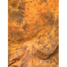 Grifon W-377 фон пятнистый цвета мокрого желтого песка с вкраплениями 2,7х5 м
