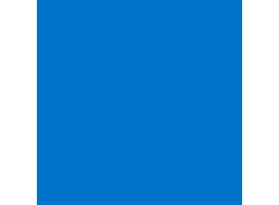Фотофон Strobolight 1203-2103 бархат 2,1х3м голубой Хромакей