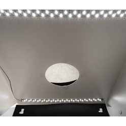 Strobolight LED Room 40см - Фотобокс/ лайтбокс с подсветкой