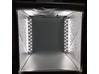 Фотобокс каркасный с подсветкой Strobolight LED Room 80x80x80 см 