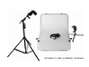 Grifon PTY-50 (61X92см) Настольный фотостол для предметной фотосъемки