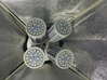 Strobolight SUN-12 LED - Комплект постоянного светодиодного видео света 
