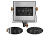 Strobolight neewer L4500 - Комплект портативных светодиодных осветителей 1650Lm