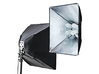 Strobolight FLU-5070 Осветитель люминесцентный 50x70