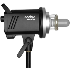 Комплект студийного оборудования Godox MS300-F