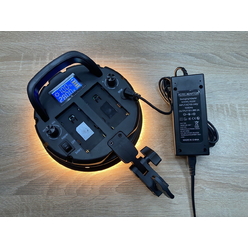 Strobolight LED-2 Bi-color - Портативный комплект постоянного света Bi-color