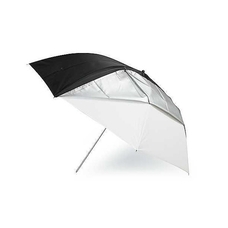 Strobolight TSB-84 - Зонт отражающий/ Стробо зонт комбинированный 84см для смягчения света