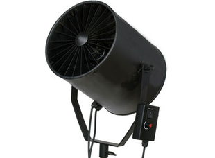 Вентилятор студийный FST Studio Fan