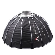 Софтбокс Aputure Light Dome mini II октобокс с сотами
