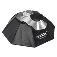 Софтбокс Godox SB-FW95 октобокс с сотами