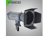 Шторки на рефлектор Visico BD-200 с сотой и цветными фильтрами
